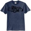 50/50 Cotton/Poly T Shirt Thumbnail