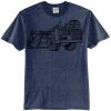 50/50 Cotton/Poly T Shirt Thumbnail