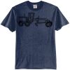50/50 Cotton/Poly T Shirt Thumbnail