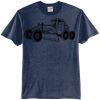 50/50 Cotton/Poly T Shirt Thumbnail
