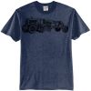 50/50 Cotton/Poly T Shirt Thumbnail