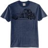 50/50 Cotton/Poly T Shirt Thumbnail