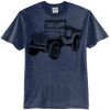 50/50 Cotton/Poly T Shirt Thumbnail