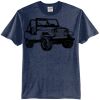 50/50 Cotton/Poly T Shirt Thumbnail