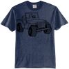 50/50 Cotton/Poly T Shirt Thumbnail