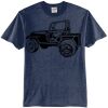 50/50 Cotton/Poly T Shirt Thumbnail