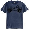 50/50 Cotton/Poly T Shirt Thumbnail