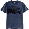50/50 Cotton/Poly T Shirt Thumbnail
