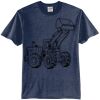 50/50 Cotton/Poly T Shirt Thumbnail