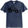 50/50 Cotton/Poly T Shirt Thumbnail