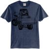50/50 Cotton/Poly T Shirt Thumbnail