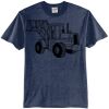 50/50 Cotton/Poly T Shirt Thumbnail