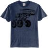 50/50 Cotton/Poly T Shirt Thumbnail