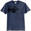50/50 Cotton/Poly T Shirt Thumbnail