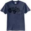 50/50 Cotton/Poly T Shirt Thumbnail