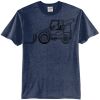 50/50 Cotton/Poly T Shirt Thumbnail