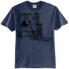 50/50 Cotton/Poly T Shirt Thumbnail