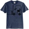 50/50 Cotton/Poly T Shirt Thumbnail