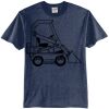 50/50 Cotton/Poly T Shirt Thumbnail
