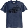 50/50 Cotton/Poly T Shirt Thumbnail