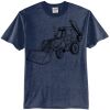 50/50 Cotton/Poly T Shirt Thumbnail