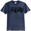 50/50 Cotton/Poly T Shirt Thumbnail