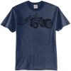 50/50 Cotton/Poly T Shirt Thumbnail