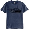 50/50 Cotton/Poly T Shirt Thumbnail