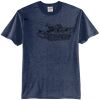 50/50 Cotton/Poly T Shirt Thumbnail