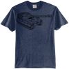 50/50 Cotton/Poly T Shirt Thumbnail