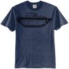 50/50 Cotton/Poly T Shirt Thumbnail