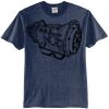 50/50 Cotton/Poly T Shirt Thumbnail