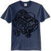 50/50 Cotton/Poly T Shirt Thumbnail
