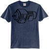 50/50 Cotton/Poly T Shirt Thumbnail