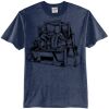 50/50 Cotton/Poly T Shirt Thumbnail