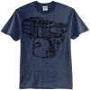 50/50 Cotton/Poly T Shirt Thumbnail