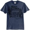 50/50 Cotton/Poly T Shirt Thumbnail