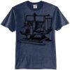 50/50 Cotton/Poly T Shirt Thumbnail