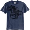 50/50 Cotton/Poly T Shirt Thumbnail