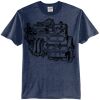 50/50 Cotton/Poly T Shirt Thumbnail