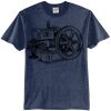 50/50 Cotton/Poly T Shirt Thumbnail