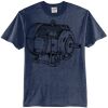 50/50 Cotton/Poly T Shirt Thumbnail