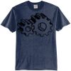 50/50 Cotton/Poly T Shirt Thumbnail