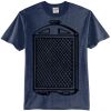 50/50 Cotton/Poly T Shirt Thumbnail