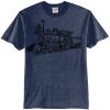 50/50 Cotton/Poly T Shirt Thumbnail