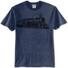 50/50 Cotton/Poly T Shirt Thumbnail