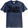 50/50 Cotton/Poly T Shirt Thumbnail