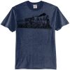 50/50 Cotton/Poly T Shirt Thumbnail