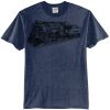 50/50 Cotton/Poly T Shirt Thumbnail