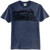 50/50 Cotton/Poly T Shirt Thumbnail